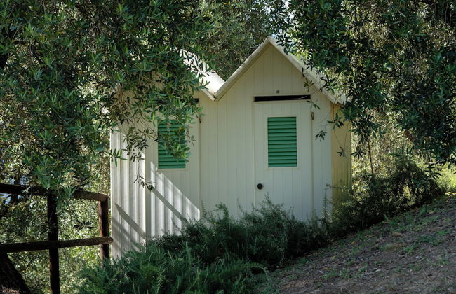 Villa Marignana - Foto 37