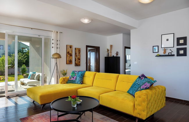 Villa Cvek - Foto 13