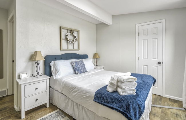 3bd1 Mile to Garden of the Godstraveler's Home - Photo 4