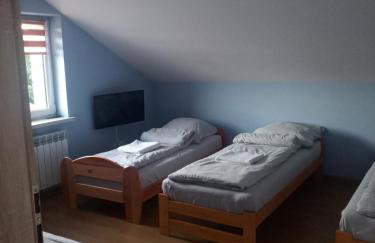 Agroturystyka Maja - Foto 32