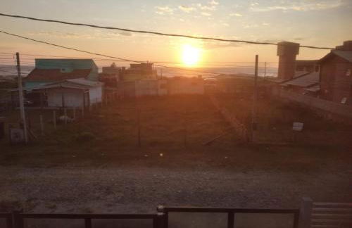 kitnets Luz Beira mar - Foto 27