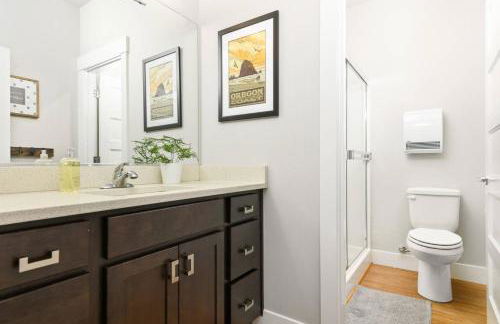 Woodstock Townhouse - Foto 27