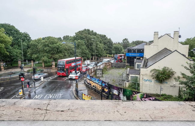 Crystal Palace Residence II - Foto 40