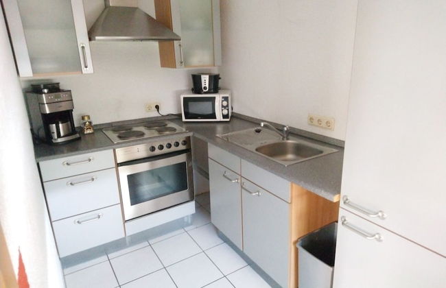 Regenbogen Ferienwohnungen - Foto 13