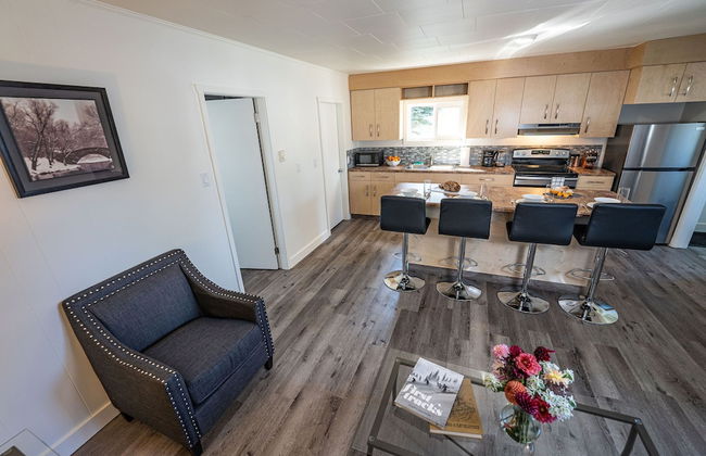 Downie Cottage by Revelstoke Vacations - Photo 25