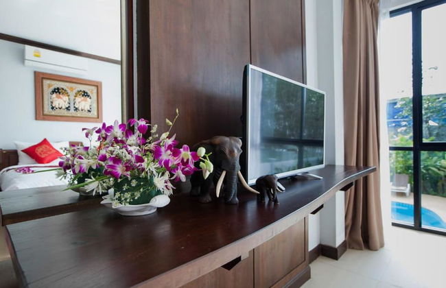 Krabi Naka Villa - Foto 13