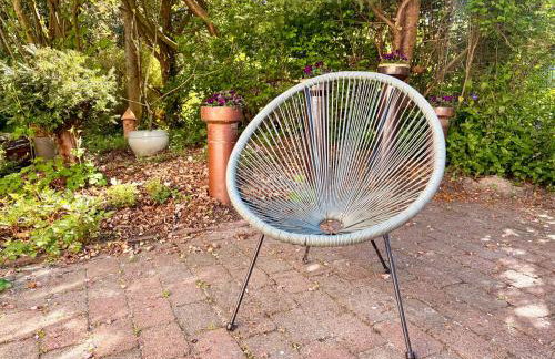K4 Wohnung mit Gartenblick - Foto 16