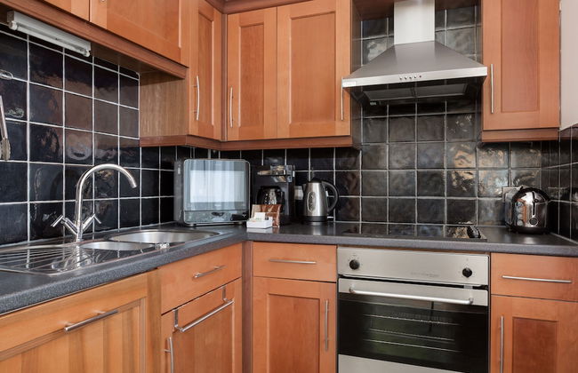 Thurnham Hall Resort - Photo 20