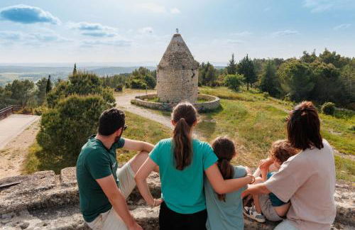 Le refuge du Mas des vignes - Foto 23