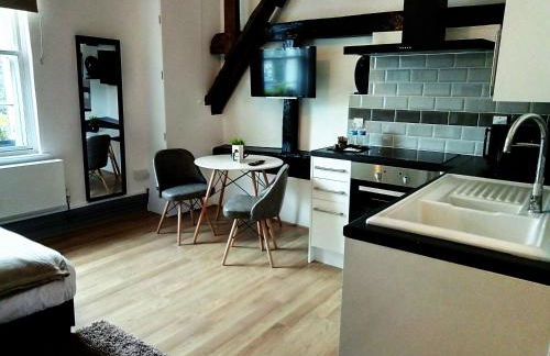 RIOSHOUSE George-Inn - Foto 37