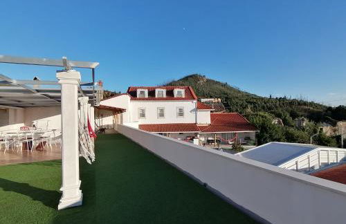 Room-9arches - House With Pool - in the - Foto 24