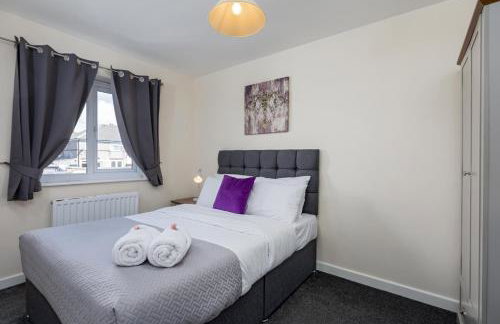 Spacious Luxurious Serviced Accommodation 6 - Photo 13