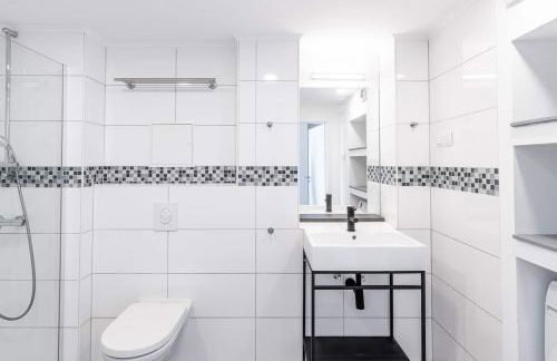 Spacious Lofts In Wedding - Foto 40