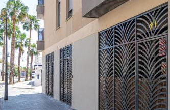 Exquisite studio apartment with an original design - Foto 19