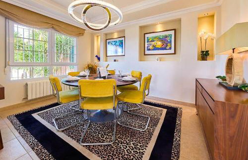 Villa Blanca Lux - Foto 8