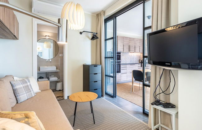 Villa Nel Blu 8 - Foto 5