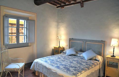 Castello Ginori Di Querceto - Foto 76