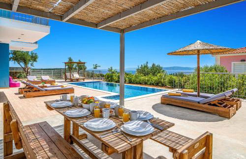 Villa Ble by Villa Plus - Foto 4