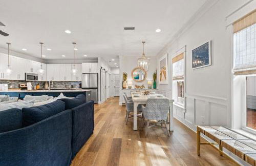 Magnolia Cottages by the Sea by Panhandle Getaways - Foto 38