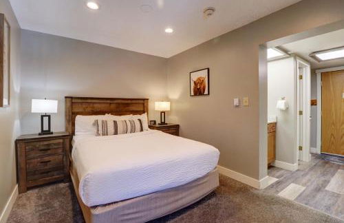 CM325 - 29 Copper Mtn Inn 2Br 2Ba condo - Foto 28