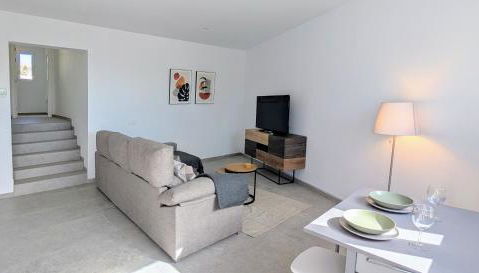 Casa Sol. Tu refugio de relax en Lanzarote - Foto 4