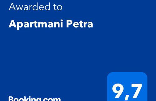 Apartmani Petra - Photo 41