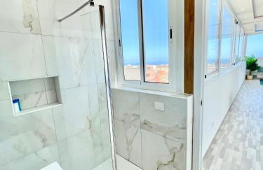 Villa Blanca Tenerife - Atico Loft - Foto 34