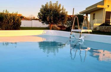 Casa ParitiRossi nella verde campagna salentina - Foto 9