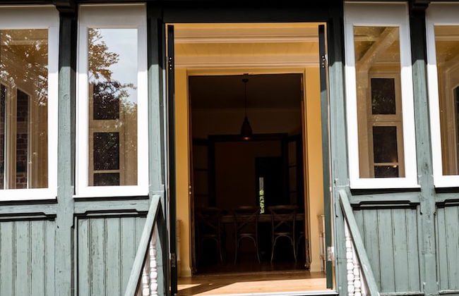 Wunderschönes Landhaus - Foto 64