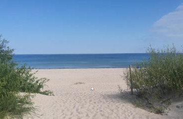 Perłowa Oaza Apartament Rogowo Pearl - Foto 36