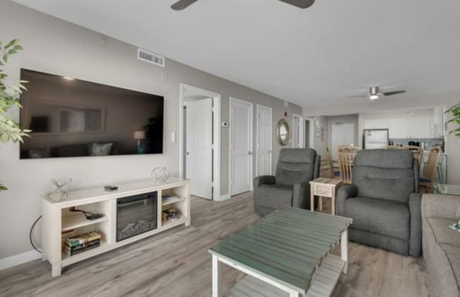 Pelican Beach 1213 2 Bedroom Condo - Foto 23