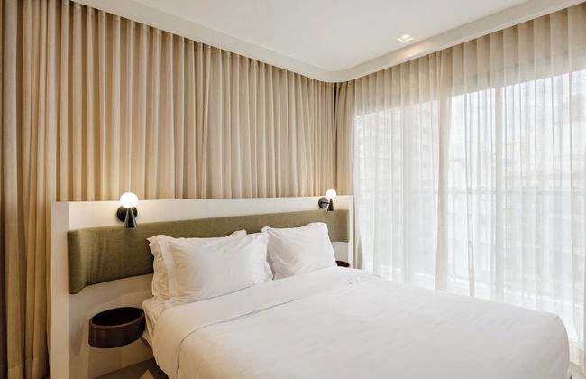 Aloe Vila Nova Conceição - Foto 15