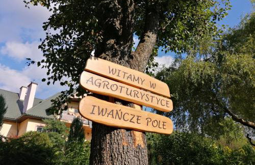 Agroturystyka Iwańcze Pole - Foto 21