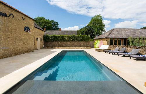 Lavender Farmhouse - Foto 9