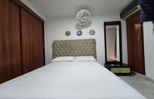 Apartamento Suri Salcedo - Foto 3