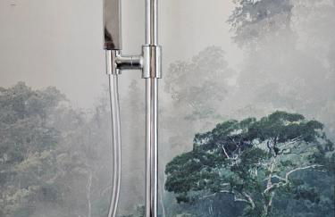 Gîte "Bornéo", avec parking securisé - Photo 26