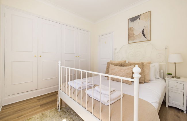 The Pimlico Apartments - Foto 12