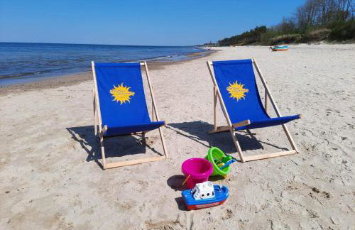 Morskie Sarbinowo - Photo 19