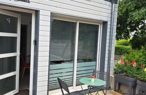 Ty Colibri Lannion - Foto 19