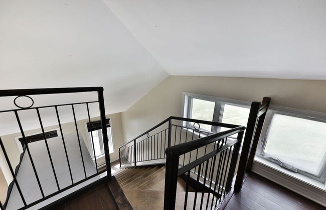 Rue Lemelin - Foto 20