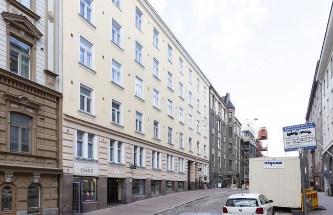 2ndhomes Kluuvi Studios - Foto 11