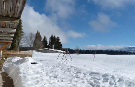 LA GRANGE DE HAUTE-JOUX - Foto 25