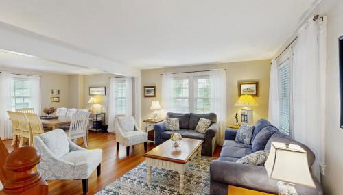 Heart of Edgartown - Foto 2