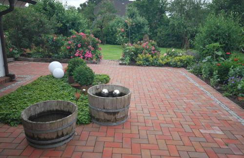 Ferienwohnung Rossis Nüst, 31516 - Foto 19