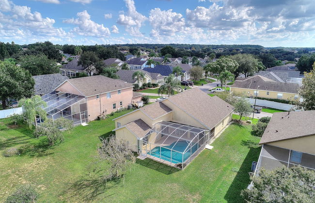 5 Bed Large Pool and Games Room #801 - Foto 1