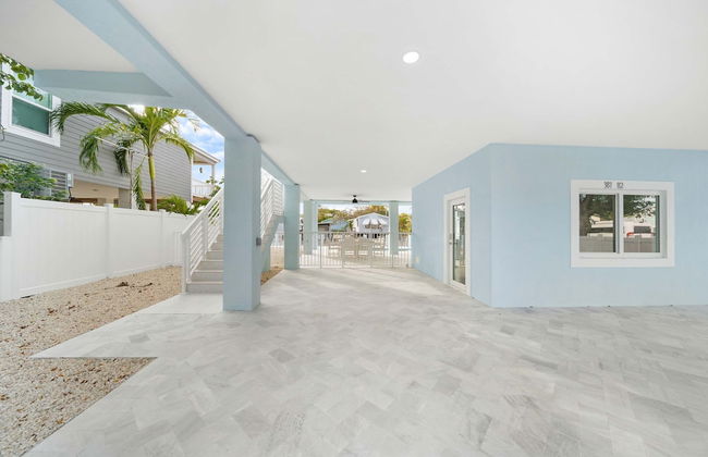 Azul Paradise - Waterfront - Heated Pool - Dock - Foto 15