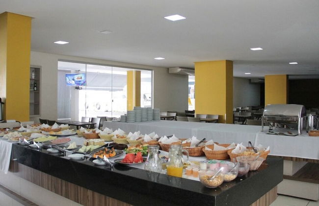 Veredas do Rio Quente - Foto 15