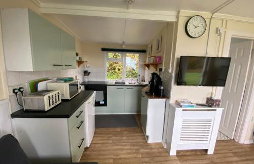 Bay view chalet, 28 Sea Valley - Foto 4