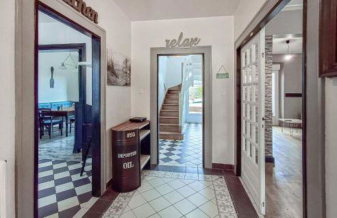 Stunning Home In Penvénan With Wifi - Foto 20