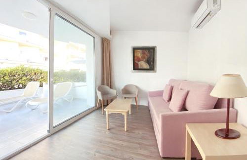 Apartamentos Morito Beach - Foto 26